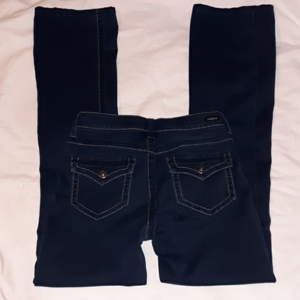 Liverpool Penny Lane Collection‎ Rita Bootcut Jeans - Picture 5 of 8